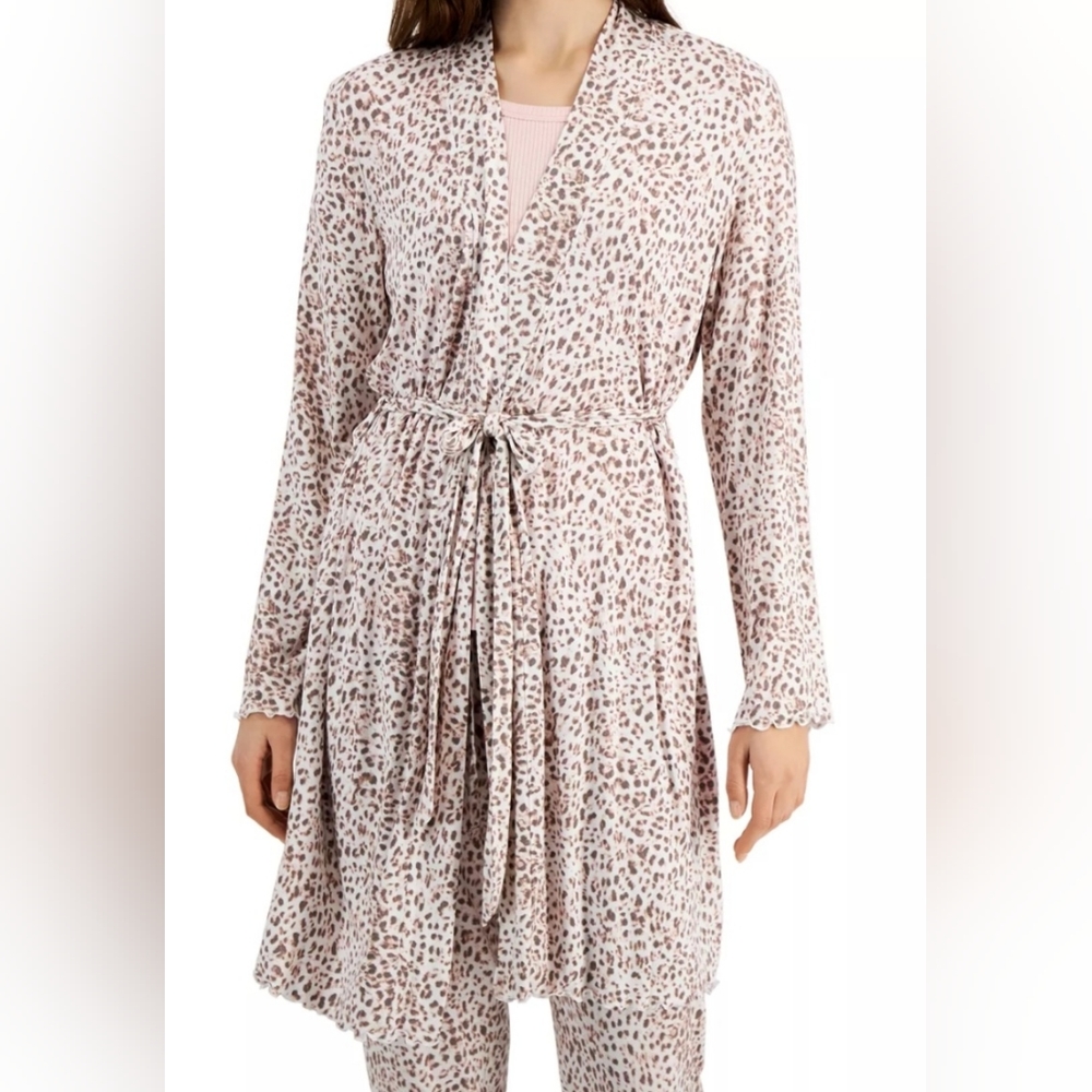 Jenni Intimates Robe - Medium -‎ NWT